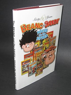 Dandy and Beano; Focus on Fifties