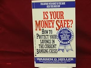 Is Your Money Safe?