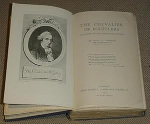 The Chevalier de Boufflers - A Romance of the French Revolution