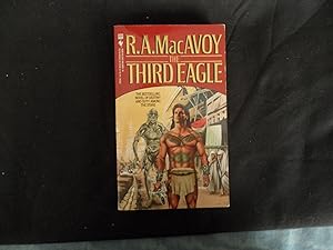 The Third Eagle (Signed)