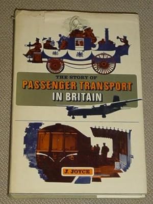 The Story of Passenger Transport in Britain