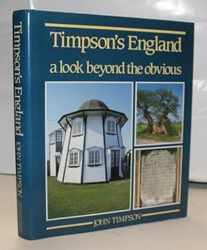 Timpson's England - A Look Beyond The Obvious
