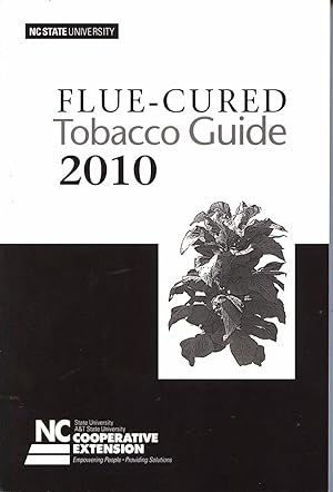 Flue-Cured Tobacco Guide 2010
