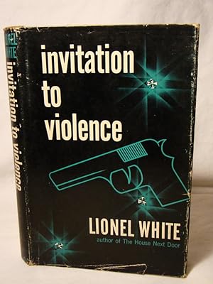 Invitation to Violence.