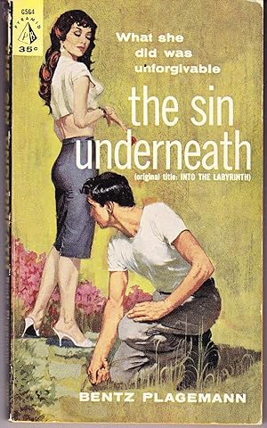 The Sin Underneath