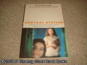 Central Station: Screenplay (1st edition paperback)