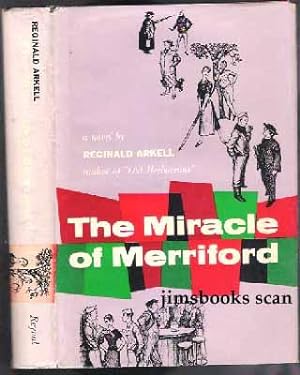 The Miracle Of Merriford (Trumpets Over Merriford)