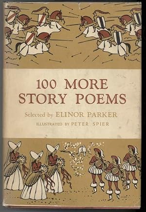 100 MORE STORY POEMS