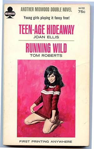 Teen-age Hideway/Running Wild