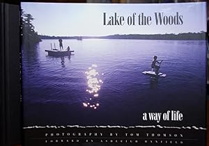 Lake of the Woods: A Way of Life