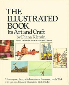 The Illustrated Book: Its Art and Craft.
