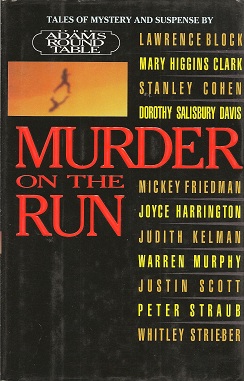 Murder on the Run