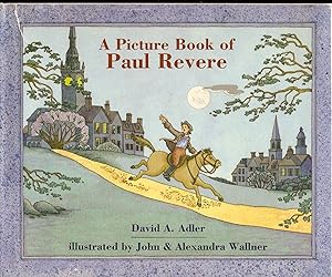 A Picture Book of Paul Revere