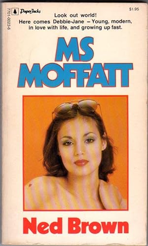 Ms Moffatt (Signed)