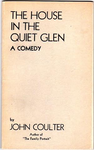 The House in the Quiet Glen (Signed)