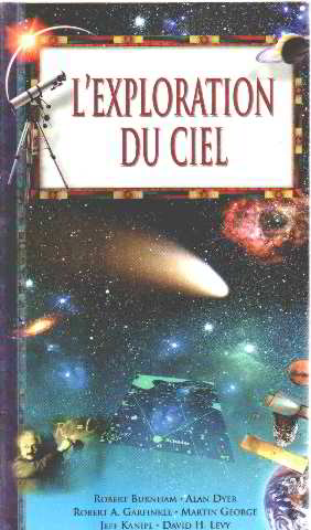 L'exploration du ciel