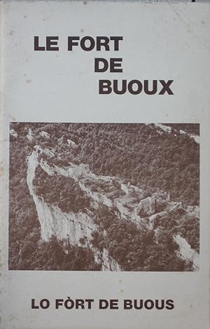 Le Fort de Buoux (Lo Fort de Buous)