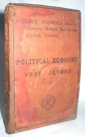 Political Economy (Science Primers) Third Edition