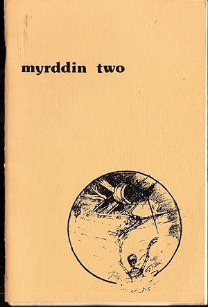 Myrddin Two Vol. 1 No. 2