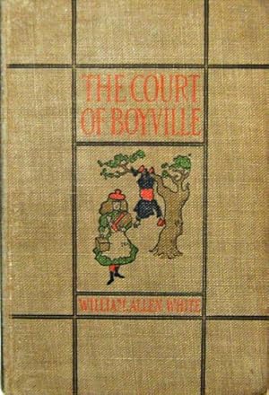 The Court Of Boyville (with T. L. S.)