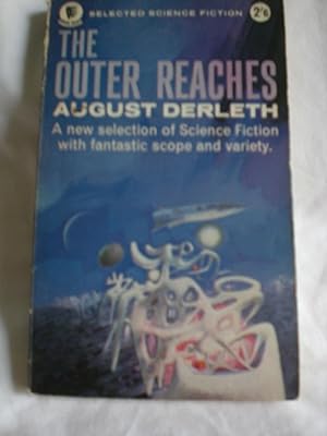 The Outer Reaches