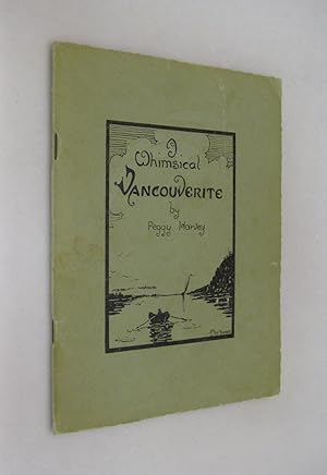 A Whimsical Vancouverite