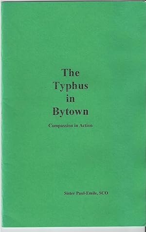 Typhus In Bytown, The