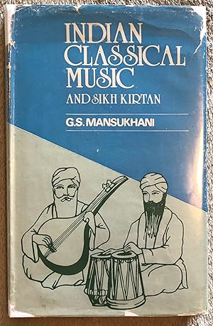 Indian Classical Music And Sikh Kirtan