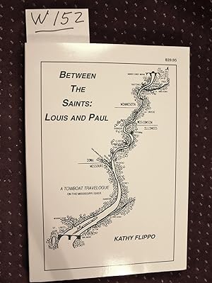 BETWEEN THE SAINTS: LOUIS AND PAUL