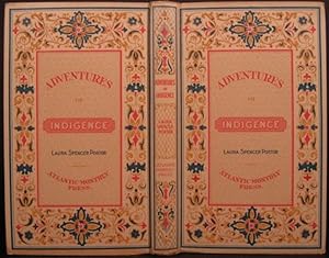 ADVENTURES IN INDIGENCE AND OTHER ESSAYS