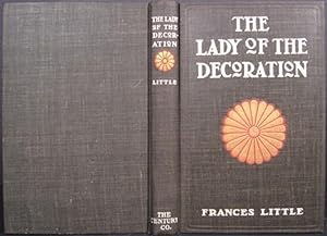 THE LADY OF THE DECORATION