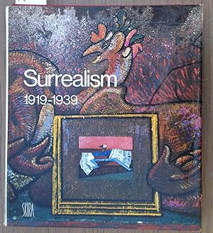 Surrealism 1919-1939