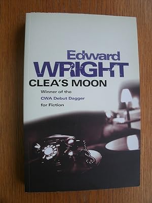 Clea's Moon