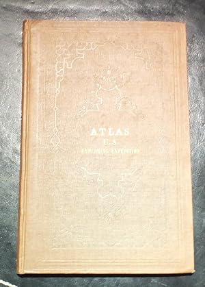 Atlas to accompany "Narrative of the United States Exploring Expedition. During the years 1838, 1...