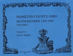 Hamilton County Death Records, 1865-1869
