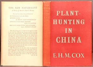 Plant-Hunting in China