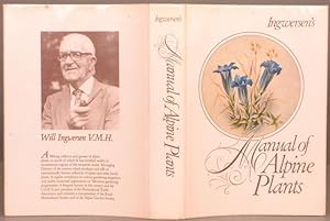 Ingwersen's Manual of Alpine Plants