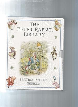 THE PETER RABBIT LIBRARY