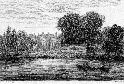 Lady Howe's Villa.