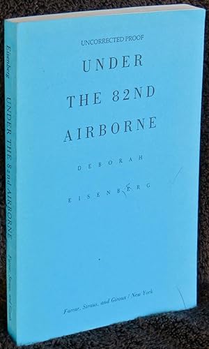 Under the 82nd Airborne: Stories