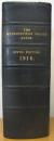The Metropolitan Police Guide 1916: Being a Compendium of the Law Affecting the Metropolitan Police