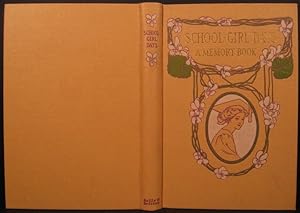 SCHOOL-GIRL DAYS, A MEMORY BOOK