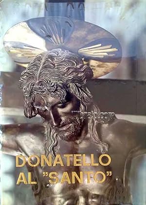 Donatello al "Santo"