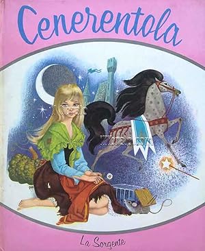 Cenerentola