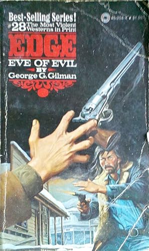 Edge: Eve of Evil