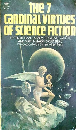 The Seven Cardinal Virtues of Science Fiction