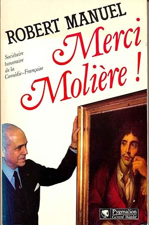 Merci Molière!