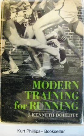 Modern Training for Running