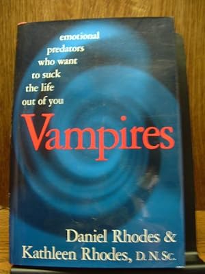 VAMPIRES