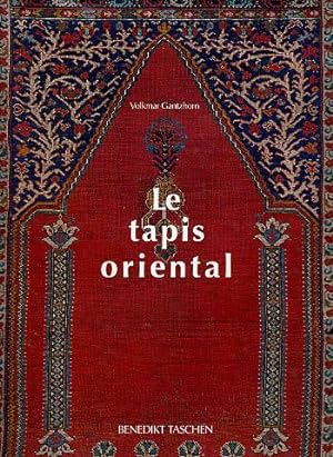 Le Tapis Oriental